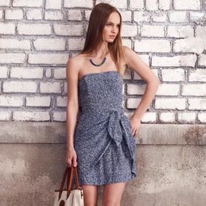 NWT Club Monaco Harper Dress Size 0